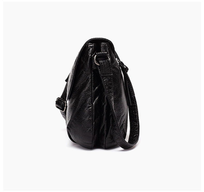 Women's Messenger Bag Small