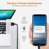 Exinoz Portable External Battery Case for Samsung Galaxy - Exinoz