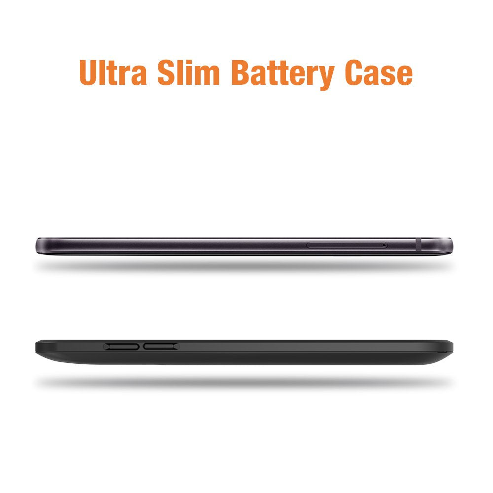 Exinoz Portable Charging Case for LG G6 and V30 - Exinoz