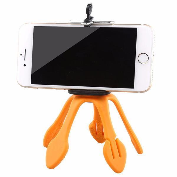 Exinoz Flexible Phone Mount - Exinoz