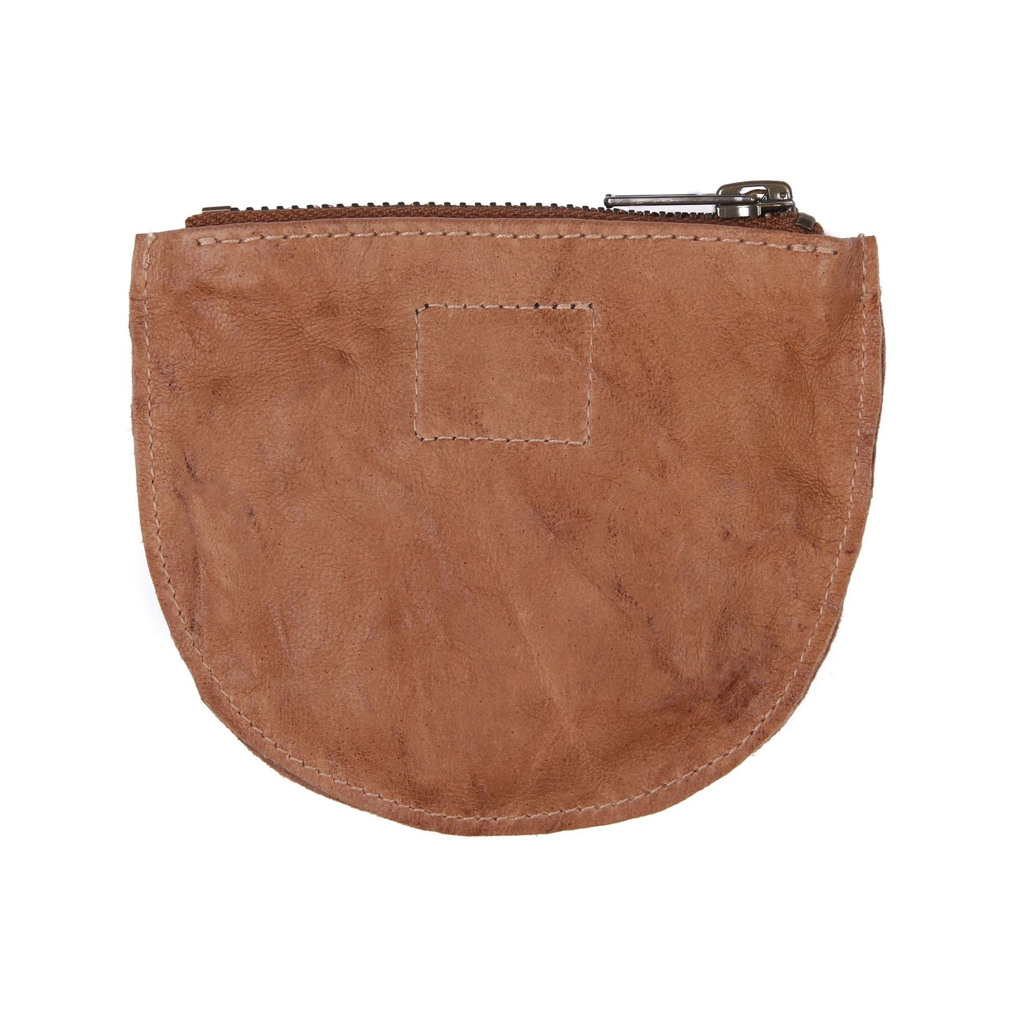 MADE IN LA - LAMB LEATHER COIN POUCH - Exinoz