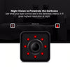 SQ13 WIFI mini Camera Wireless Camcorder - Exinoz