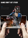 Exinoz 9D Full Cover Screen Protector Set For Samsung Galaxy S10 S10E S10 Plus - Exinoz