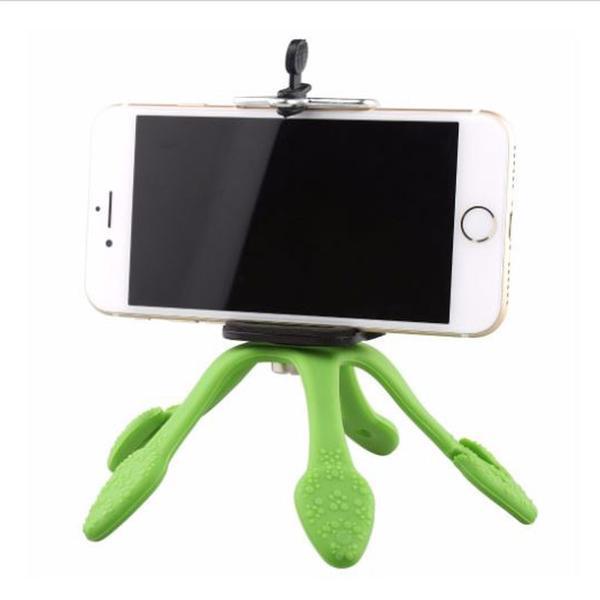 Exinoz Flexible Phone Mount - Exinoz