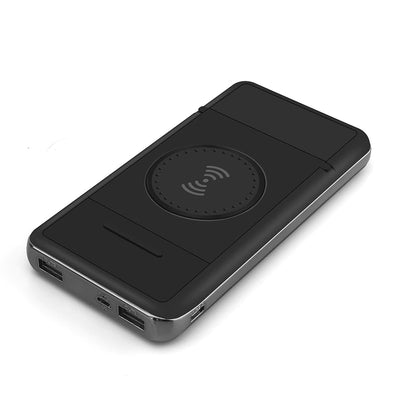 Exinoz Portable Wireless Charging Powerbank (20000mAh) - Exinoz