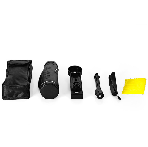 Monocular Telescope Smartphone Camera - Exinoz