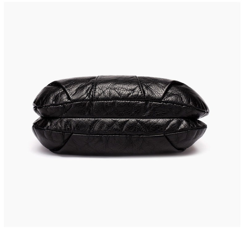 Women's Messenger Bag Small