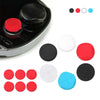 6 in 1 Silicone Thumbstick Grip Case For Sony PlayStation PS Vita 1000/2000 - Exinoz