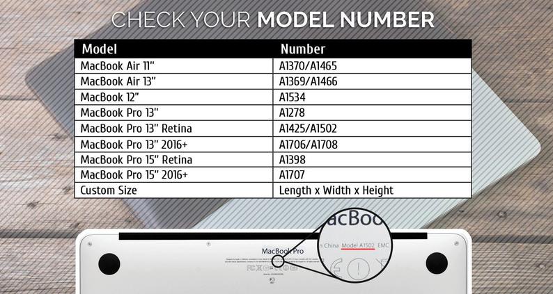 Genuine Leather Laptop & MacBook Sleeve Case - Exinoz