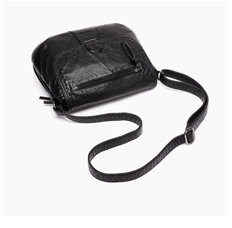 Women's Messenger Bag Small