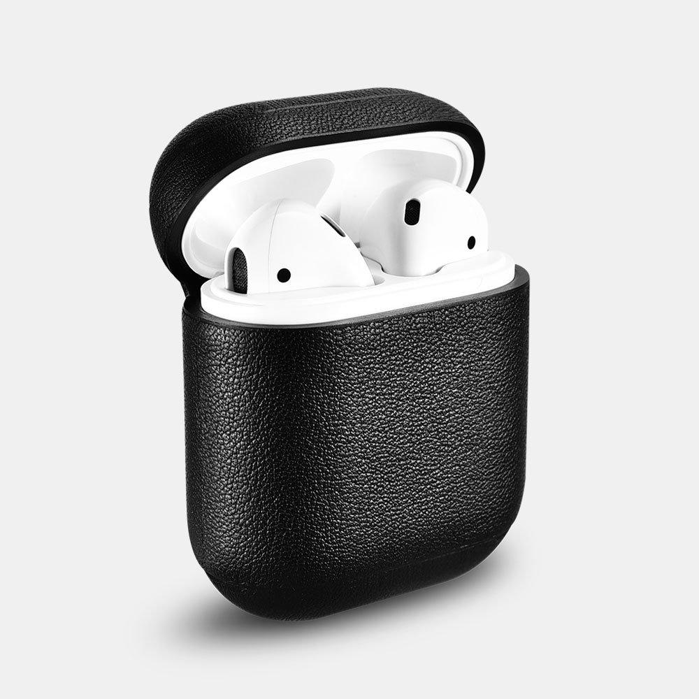 Exinoz Custom Leather Case for Apple AirPods - Exinoz