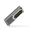 Magnetic USB Type C Adapter - Exinoz
