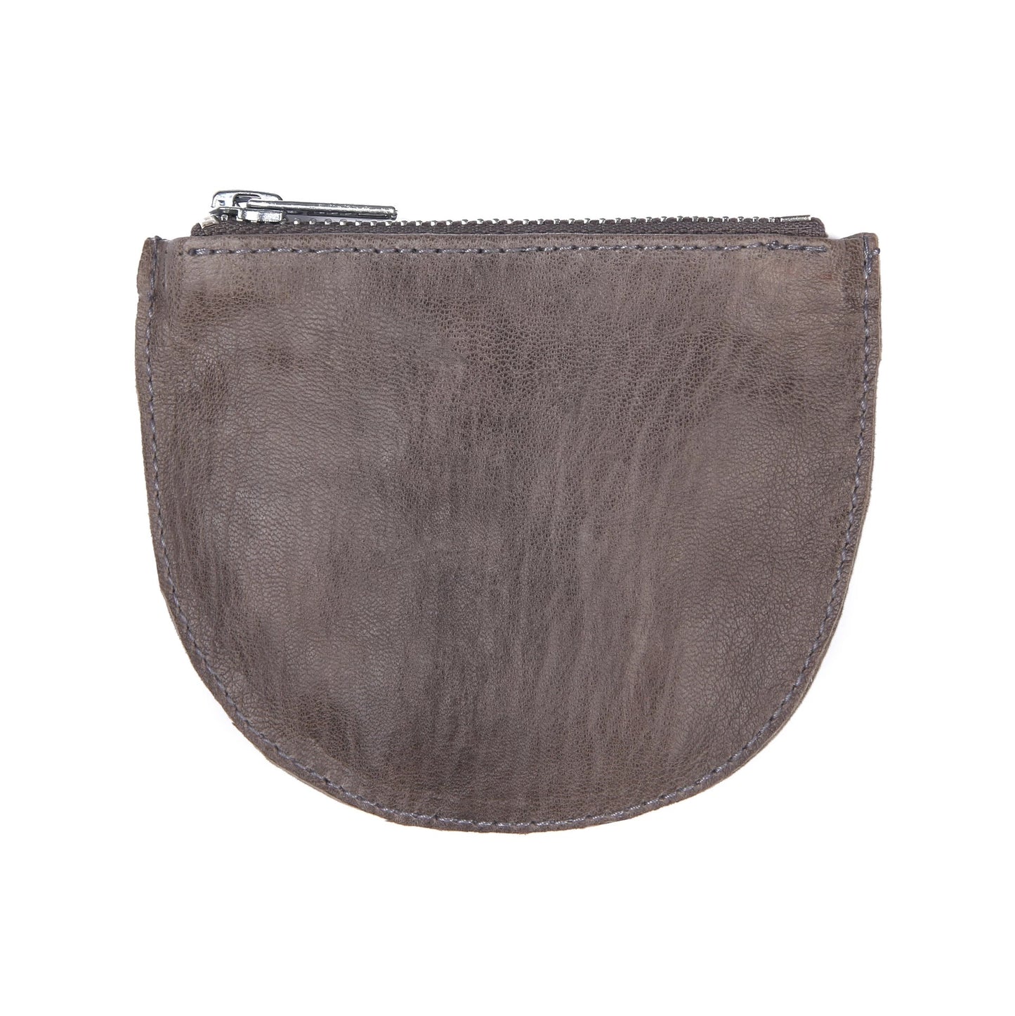 MADE IN LA - LAMB LEATHER COIN POUCH - Exinoz