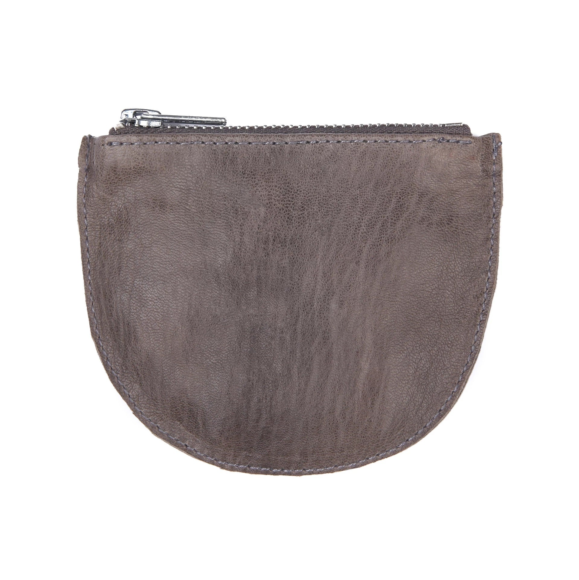MADE IN LA - LAMB LEATHER COIN POUCH - Exinoz