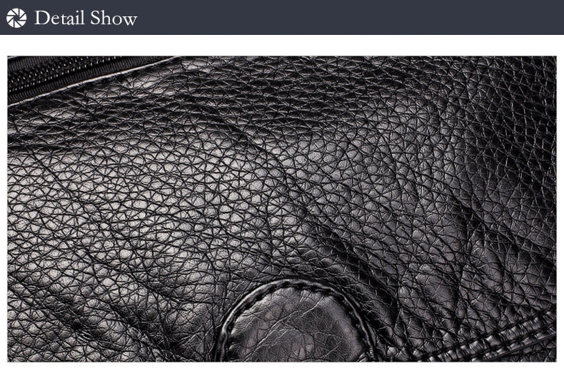 Women's Messenger Bag Small