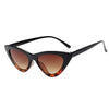 New Fashion Cute and Sexy Ladies Cat Eye Sunglasses for Women - Exinoz