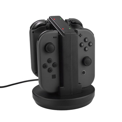 Nintendo Switch Joy-Con Controller Charging Dock - Exinoz