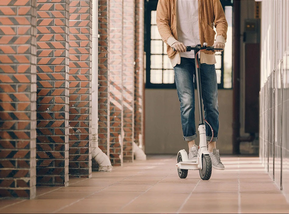 Mijia M365 Smart Electric Scooter - Exinoz