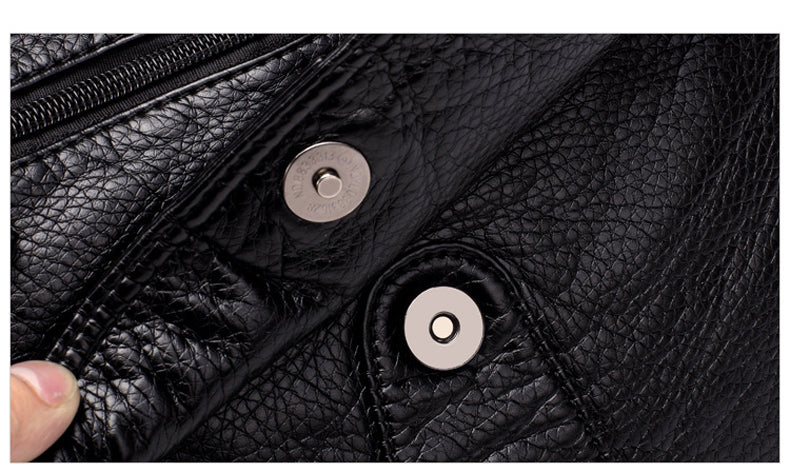 Women's Messenger Bag Small