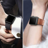 Genuine Leather Strap for Apple iWatch -- Elegant Wrist Band - Exinoz