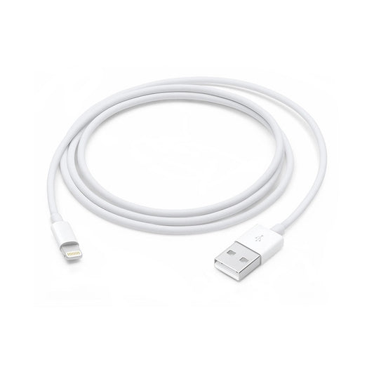 Premium iPhone Charger | Fast Lightning Cable | Charger Cable Cord For iPhone X 8 7 6 5 Plus | 6ft (2m) - Exinoz