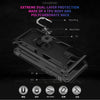 EXINOZ iPhone 12 Mini Pro Max Armor Case