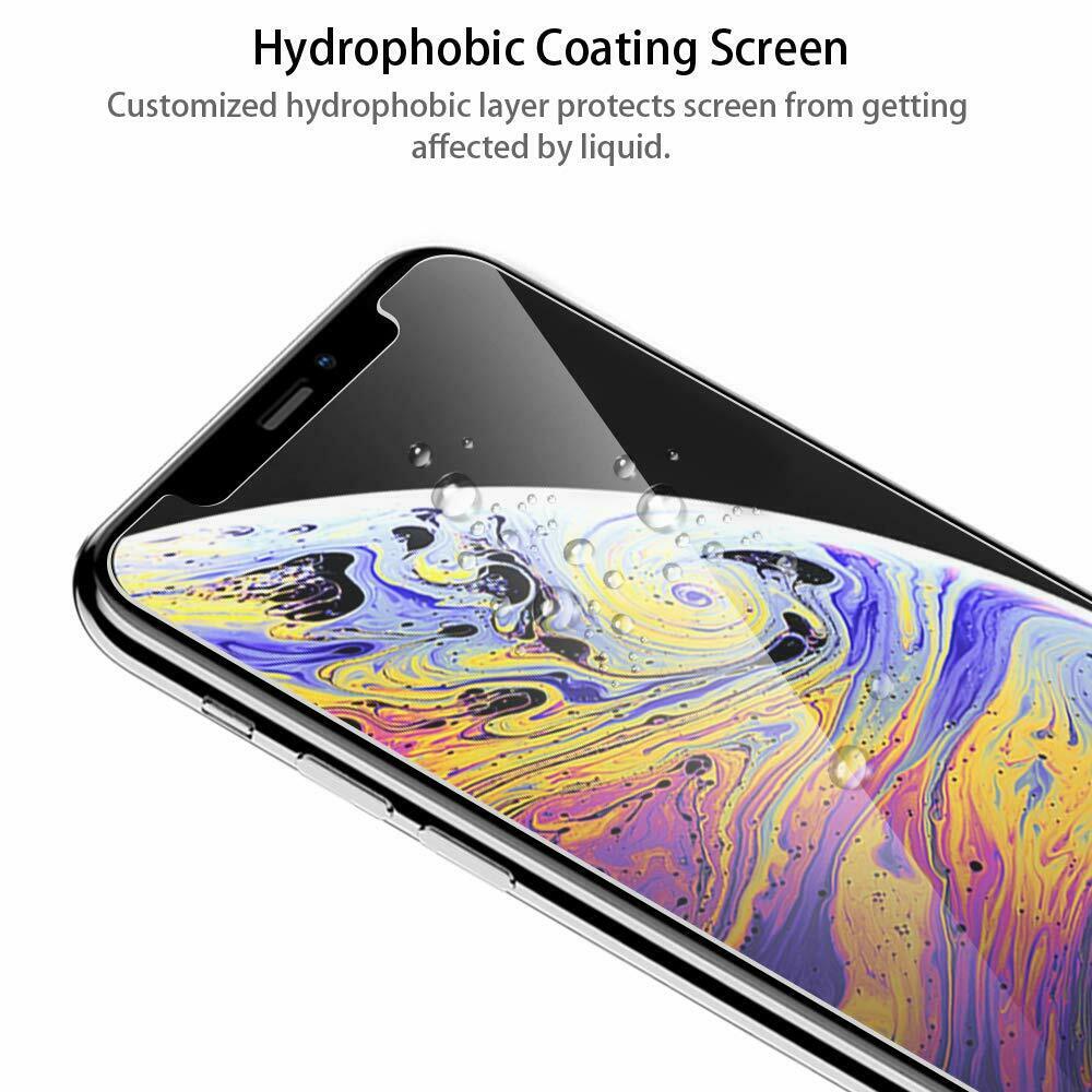 iPhone 12 Screen Protector