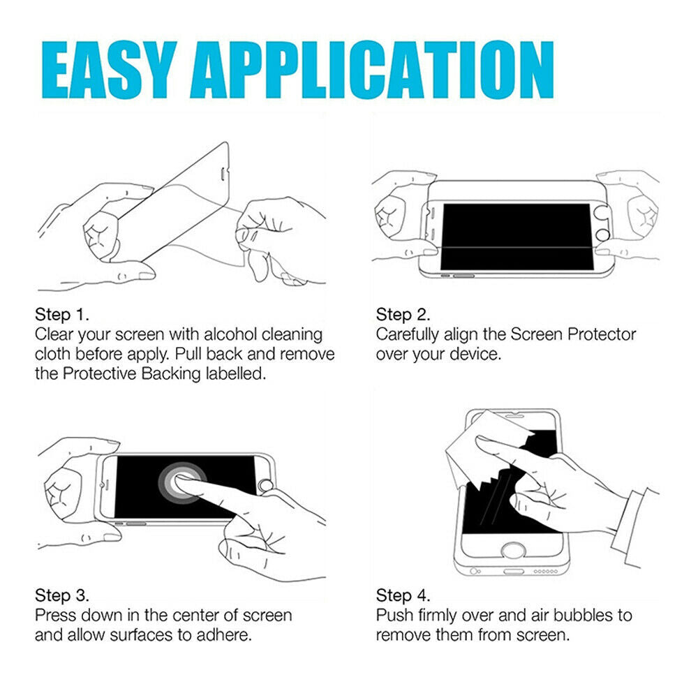 iPhone 12 Screen Protector