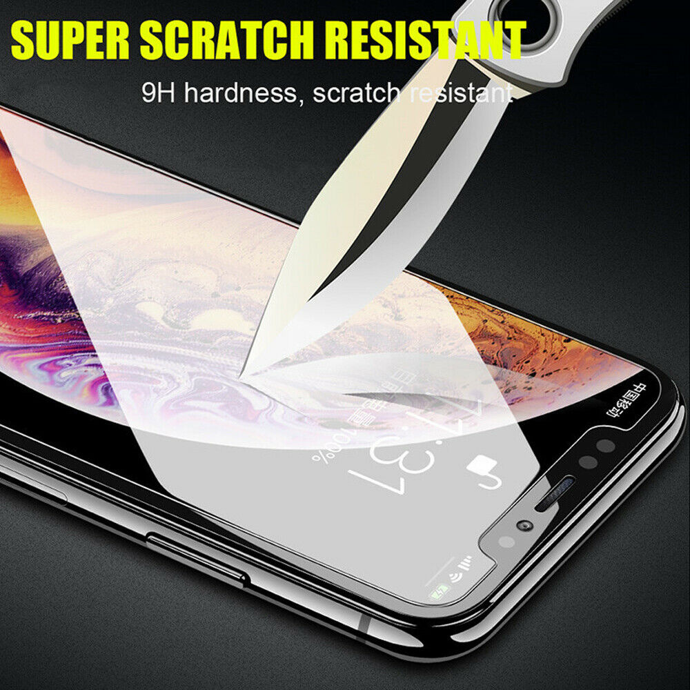 iPhone 12 Screen Protector
