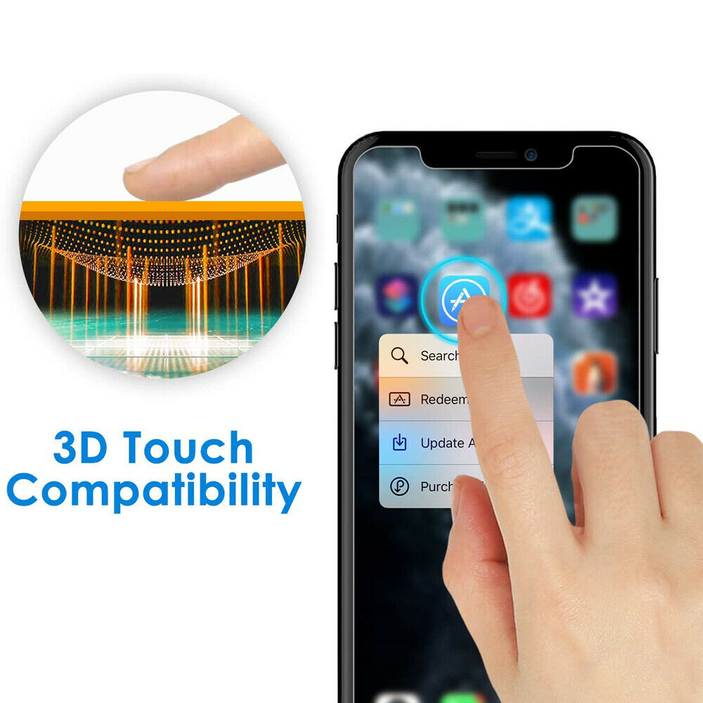 iPhone 12 Screen Protector