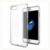 EXINOZ iPhone 7 Crystal Gel Case - Exinoz