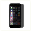 EXINOZ iPhone 7 Plus Anti-Spy Tempered Glass Screen Protector - Exinoz