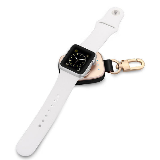 ACCEPTING PRE-ORDERS NOW: EXINOZ Wireless Magnetic Charger for Apple Watch 700mAh - Exinoz