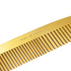 Izola Brass Comb - Exinoz