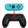 2 Piece Set Silicone Joy-Con Controller Grips For Nintend Switch - Exinoz