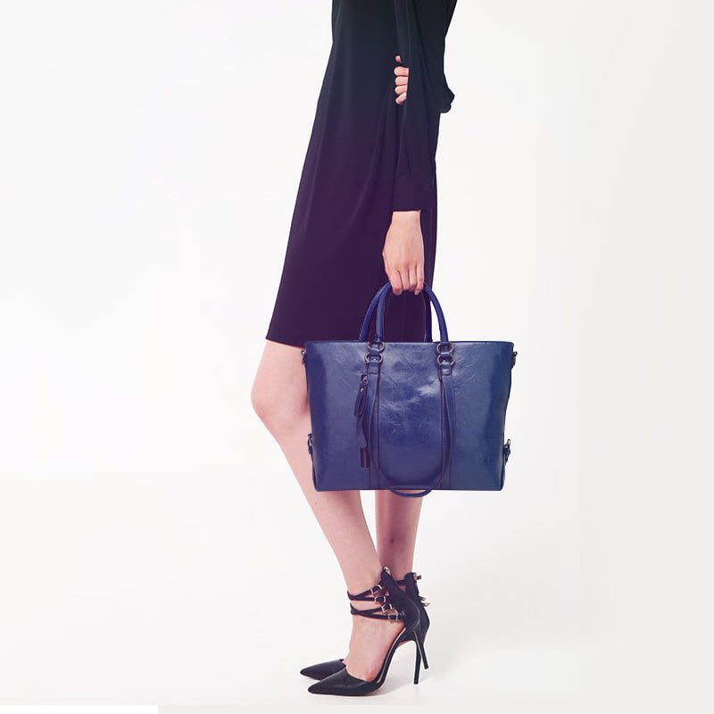 Women's Minimalist Business & Leisure Crossbody Handbag