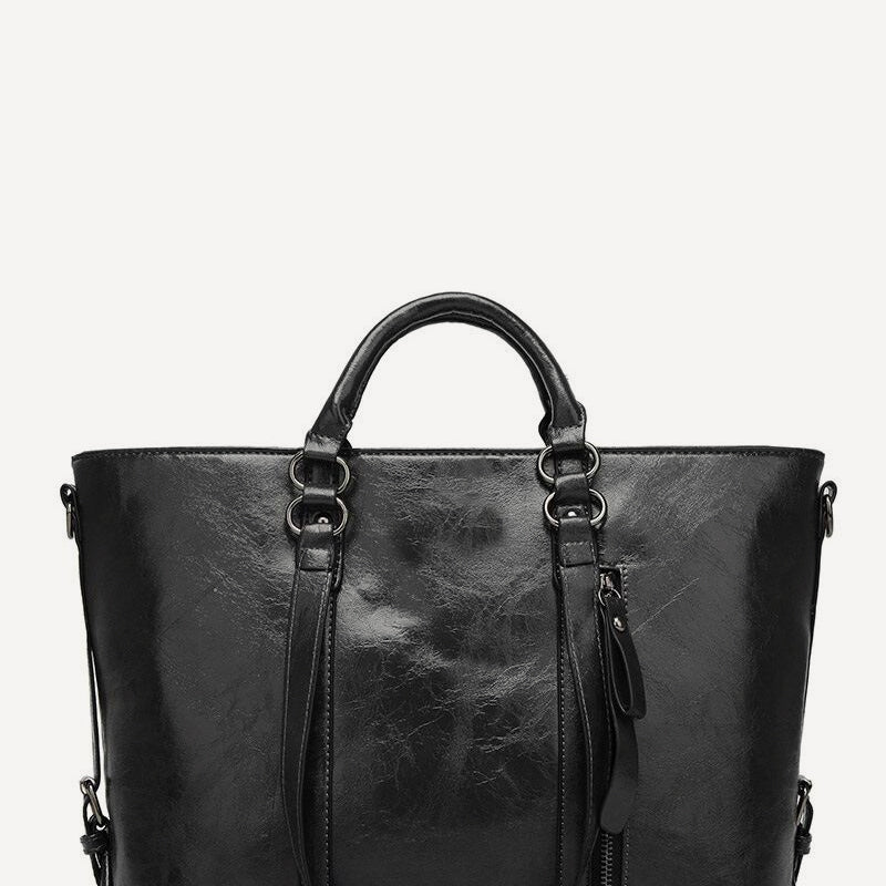 Women's Minimalist Business & Leisure Crossbody Handbag