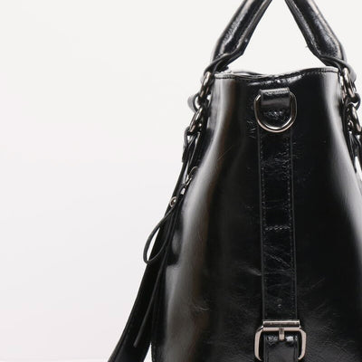 Women's Minimalist Business & Leisure Crossbody Handbag