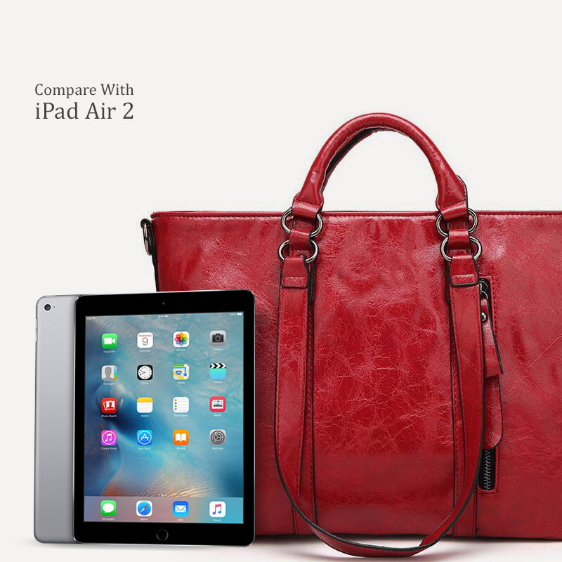 Women's Minimalist Business & Leisure Crossbody Handbag