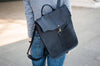 The Everyday Minimalist Backpack (Handmade) - Exinoz
