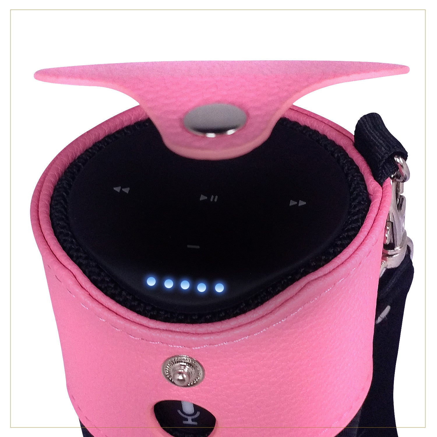 Protective Case for Amazon Tap - Exinoz