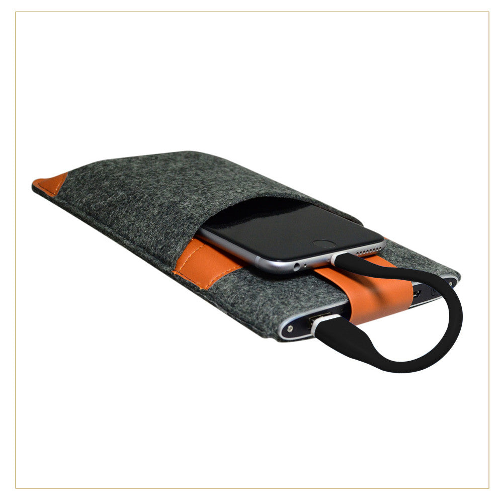 Super Power Bank [Ultra Slim] - Exinoz