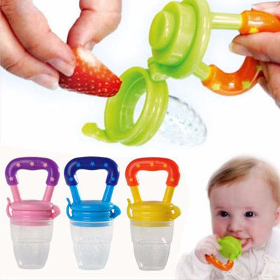 Baby Fruit Pacifier - Exinoz