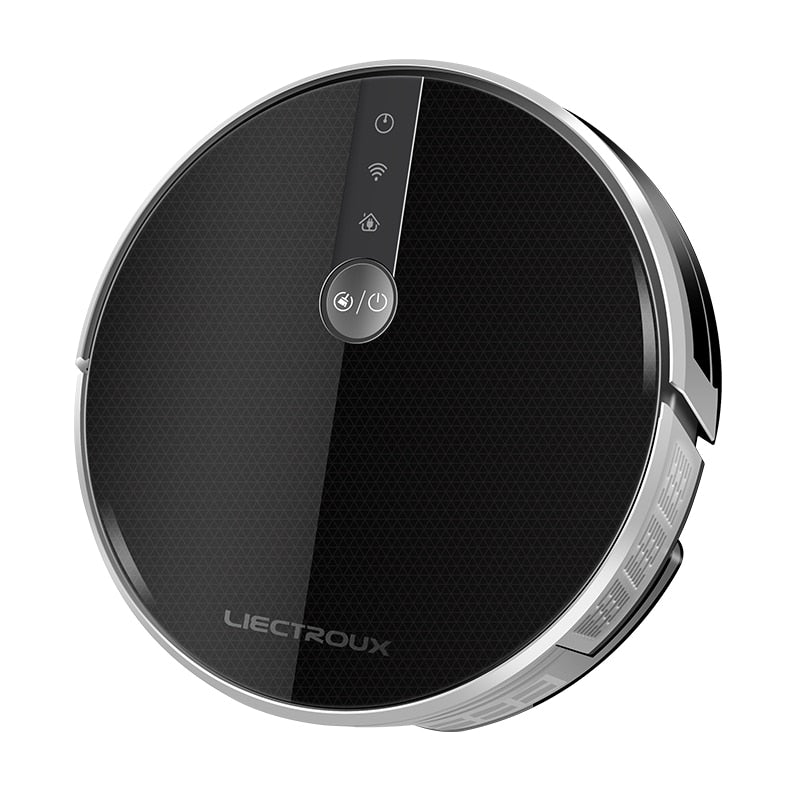 Robot Vacuum Cleaner