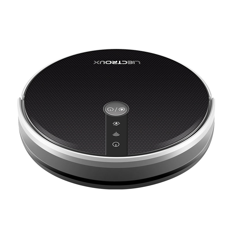 Robot Vacuum Cleaner