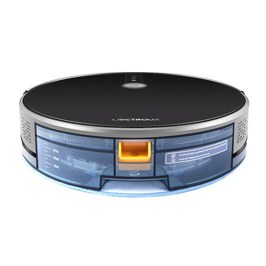 Robot Vacuum Cleaner