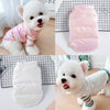Chihuahua Sweater. Waterproof Puppy Winter Coat -- Warm Dog Vest Collection