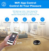 Robot Vacuum Cleaner