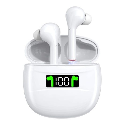 Wireless Earphones Bluetooth 5.0 Headphones IPX7 Waterproof Earbuds
