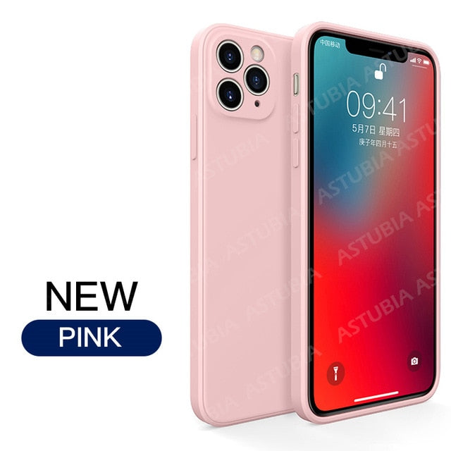 iPhone 12 Pro Max and iPhone 12 Mini Case